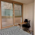 Seoul Sillim Property