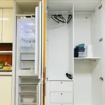 Seoul Sillim Property