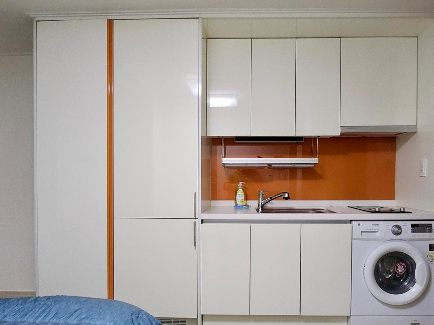 Apartment Sillim