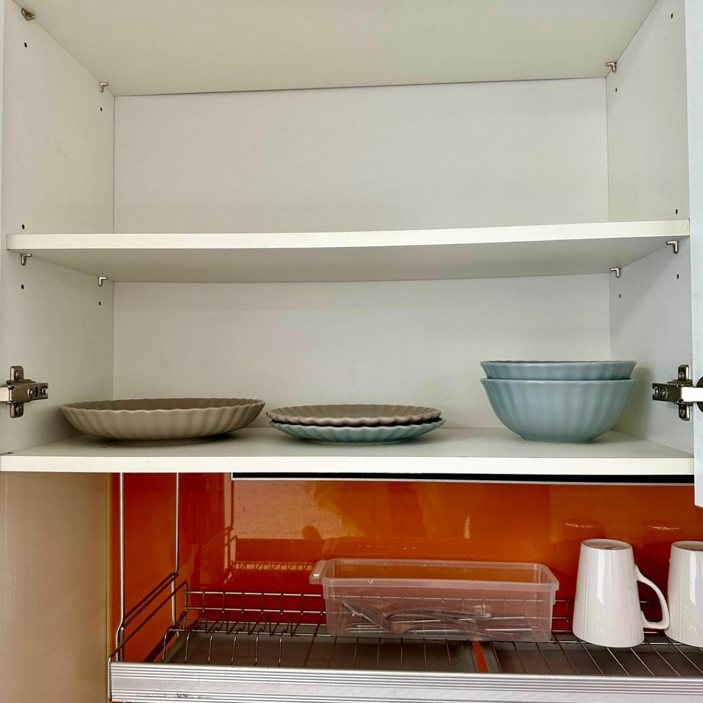 Apartment Sillim Seoul