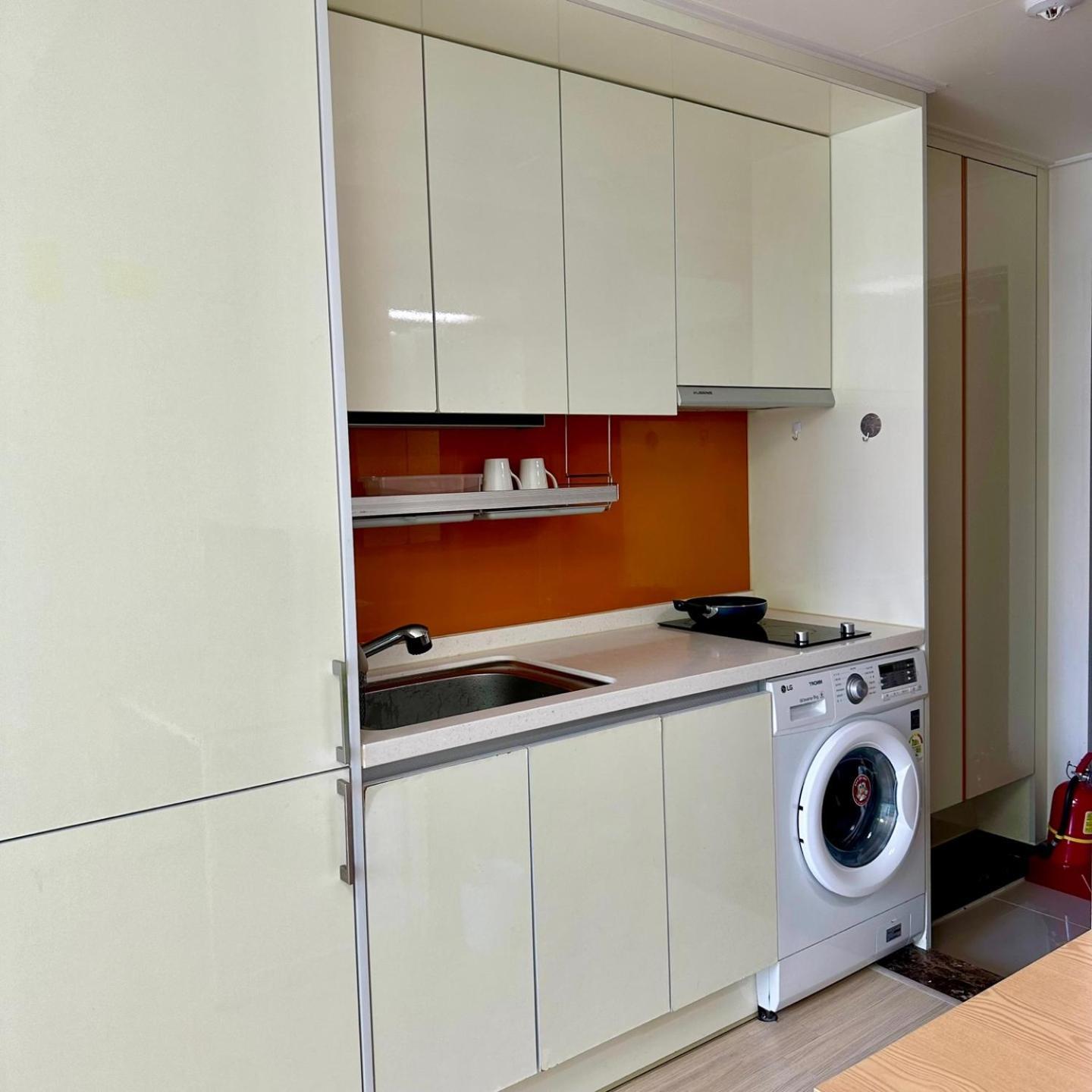 Apartment Sillim