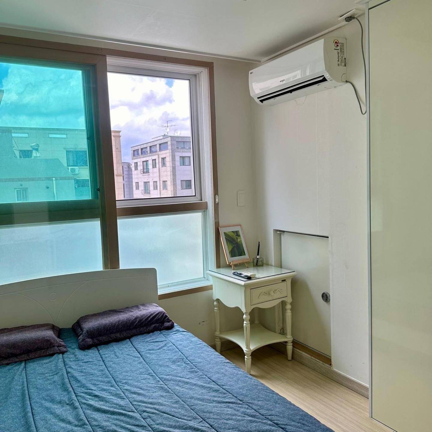 Apartment Sillim *