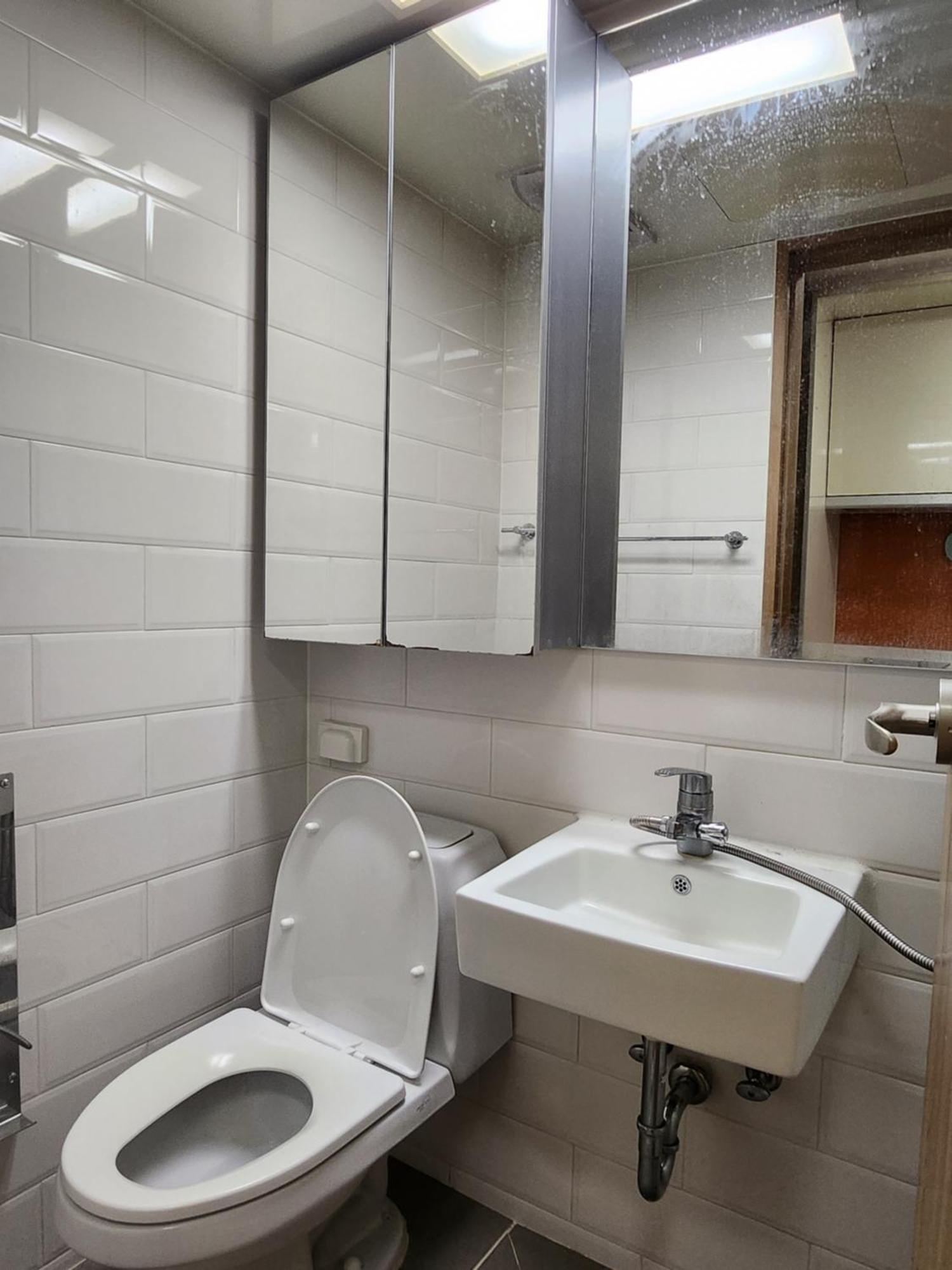 Apartment Sillim Seoul