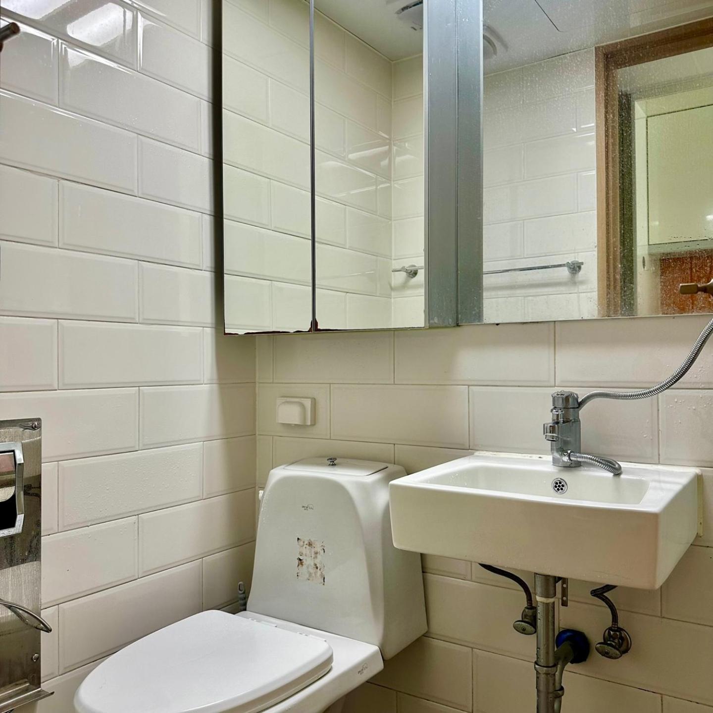 Apartment Sillim