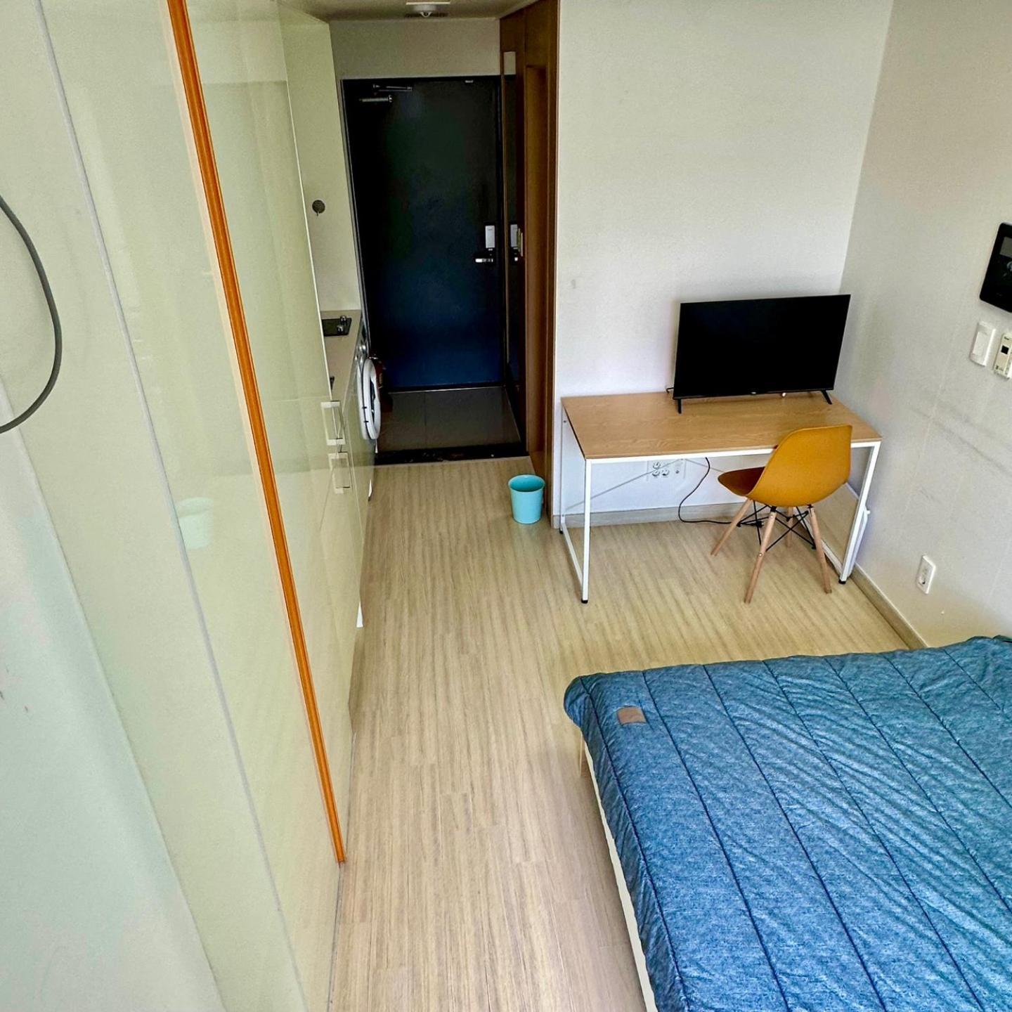 Sillim Apartment *
