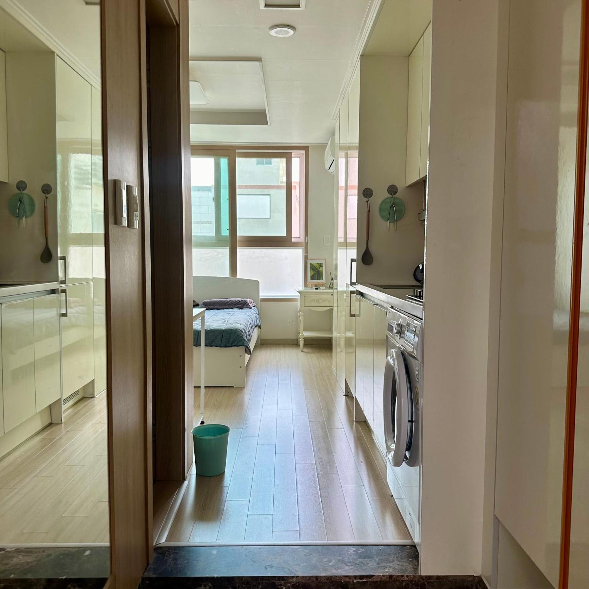 Sillim Apartment
