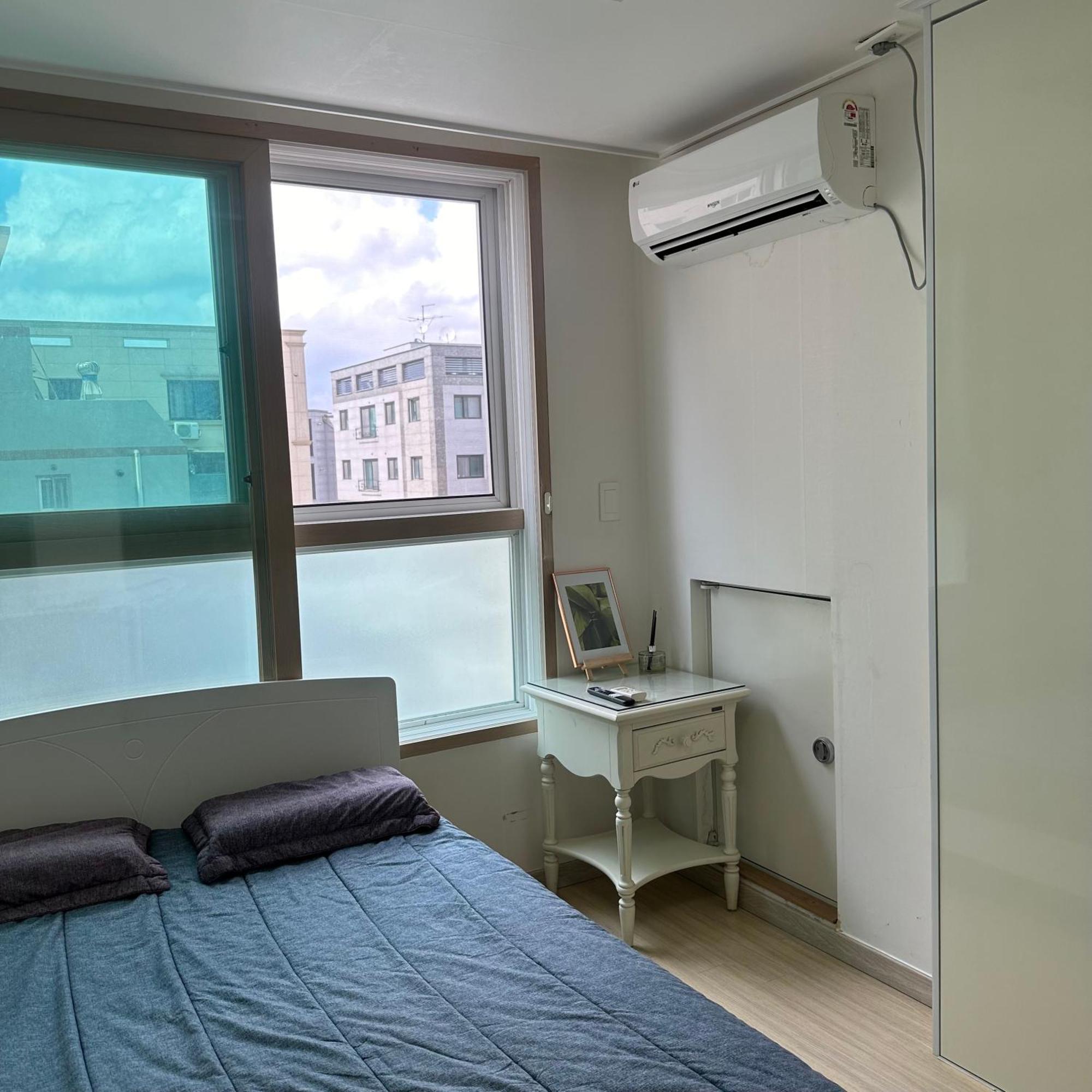 Sillim Apartment *