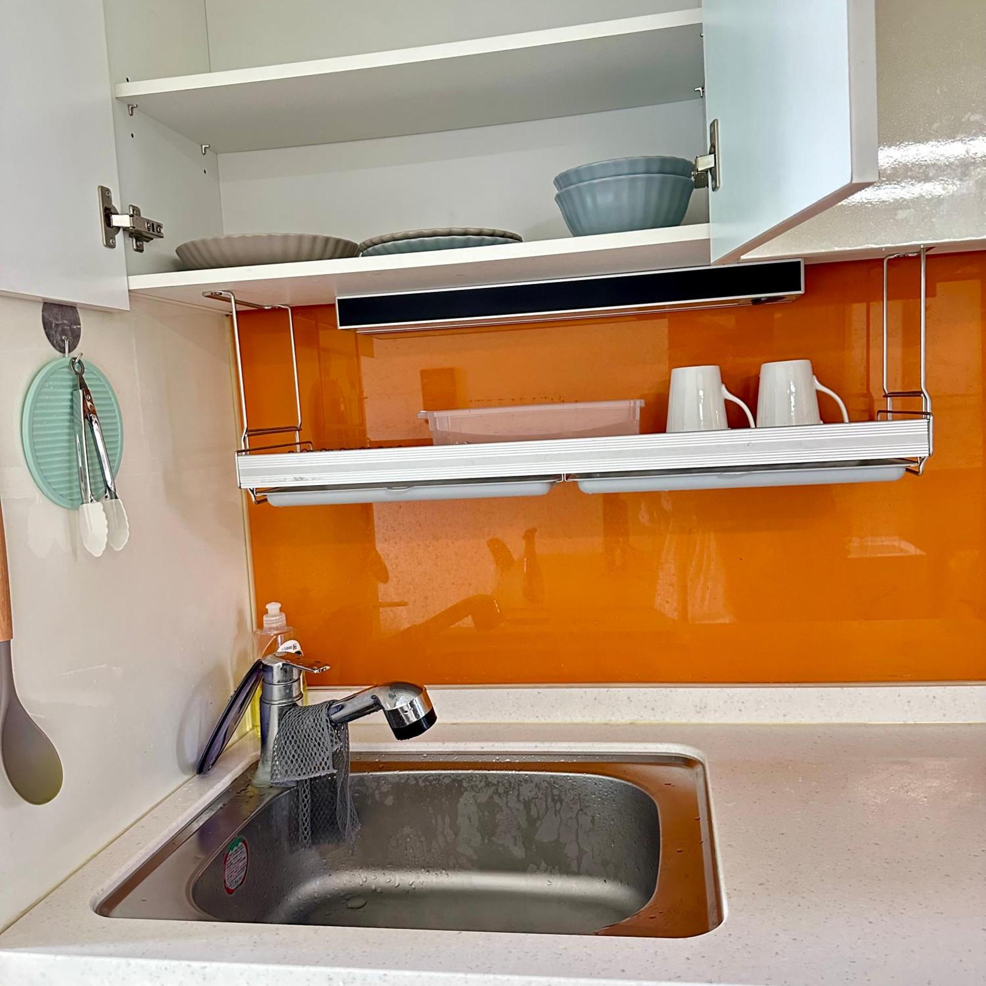 Sillim Apartment Seoul