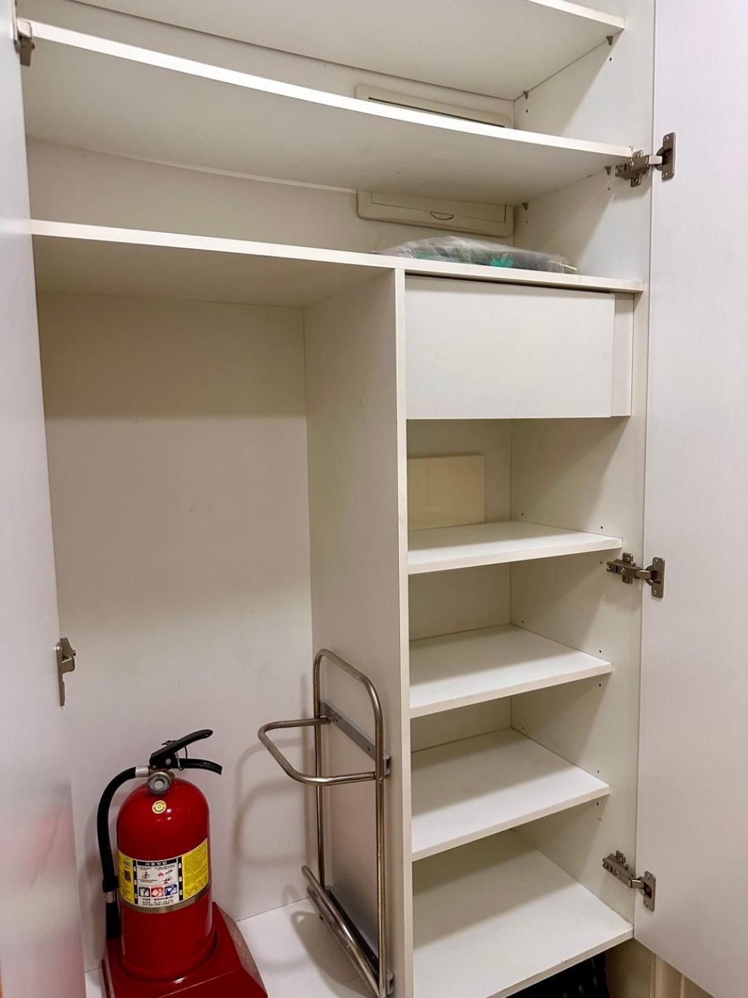 Apartment Sillim Seoul