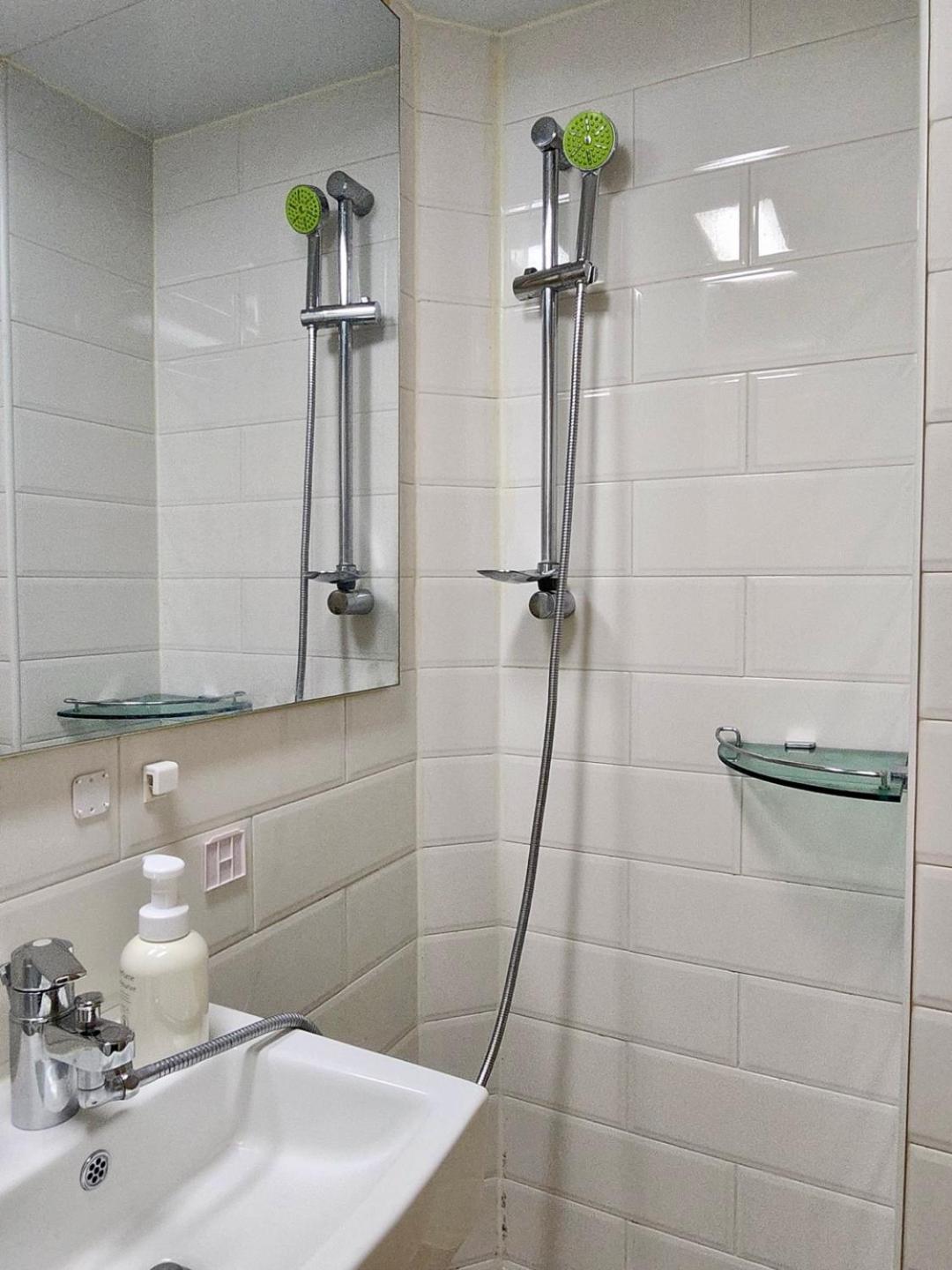 Apartment Sillim *