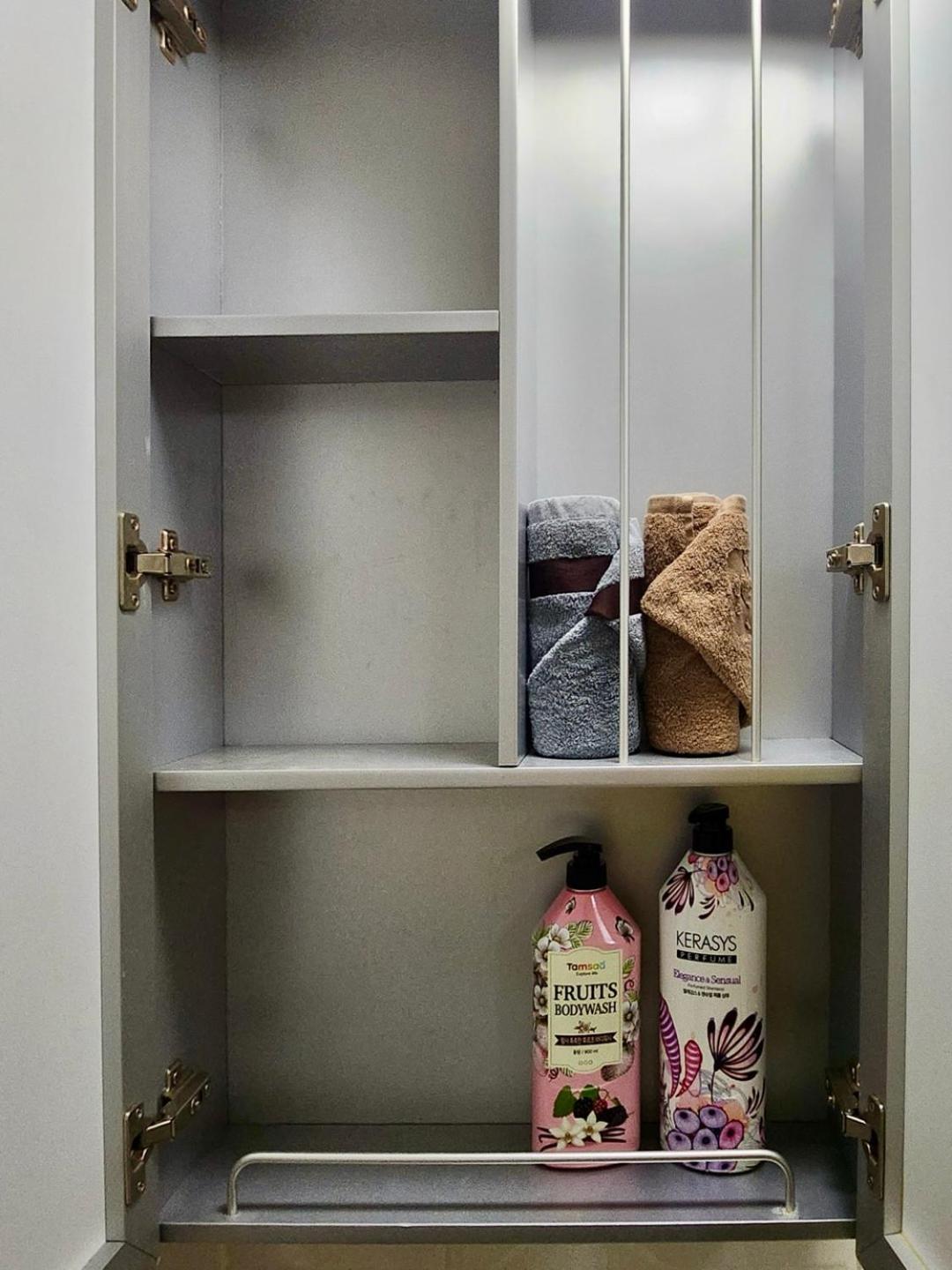 Apartment Sillim