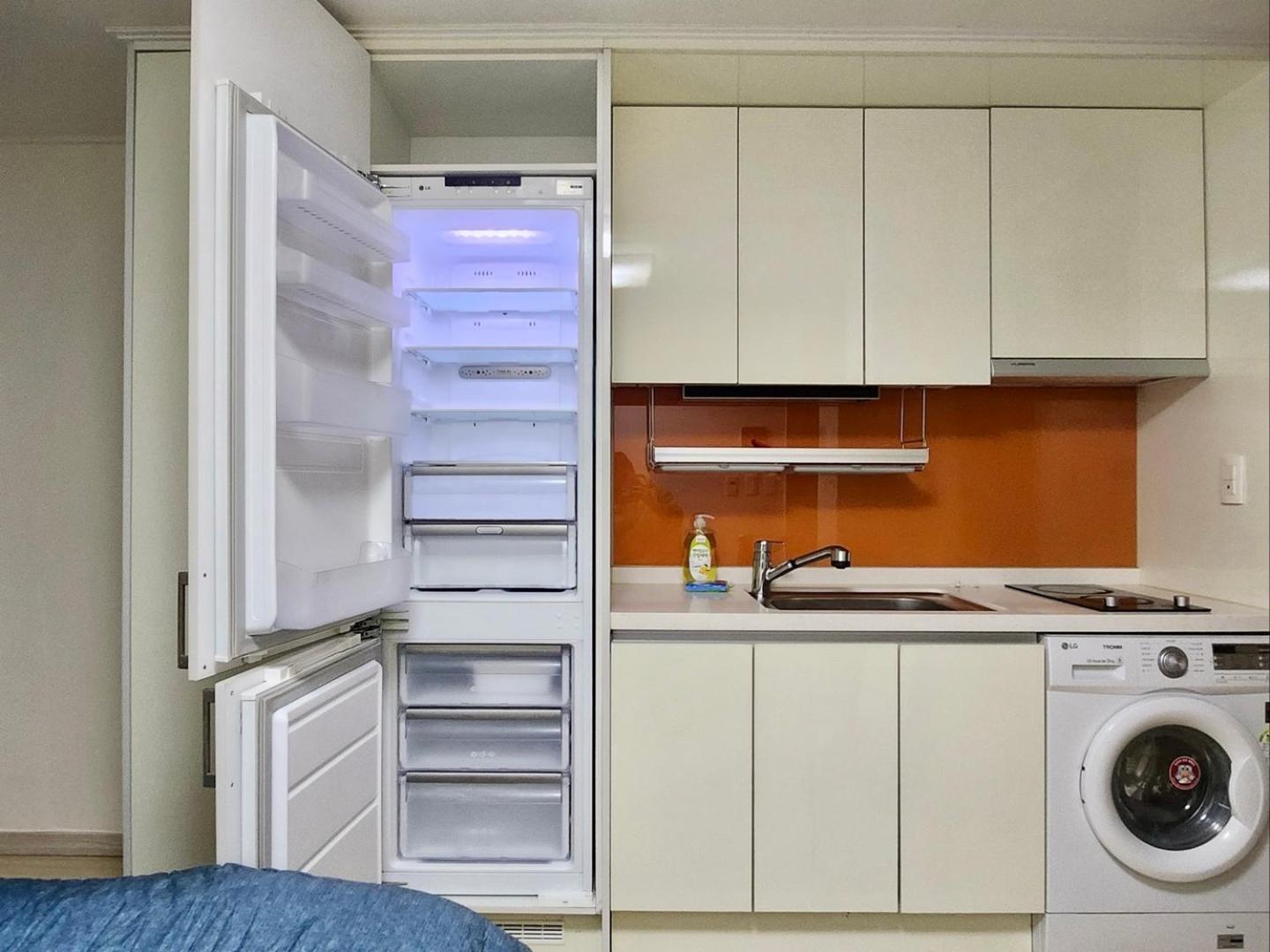 Apartment Sillim *