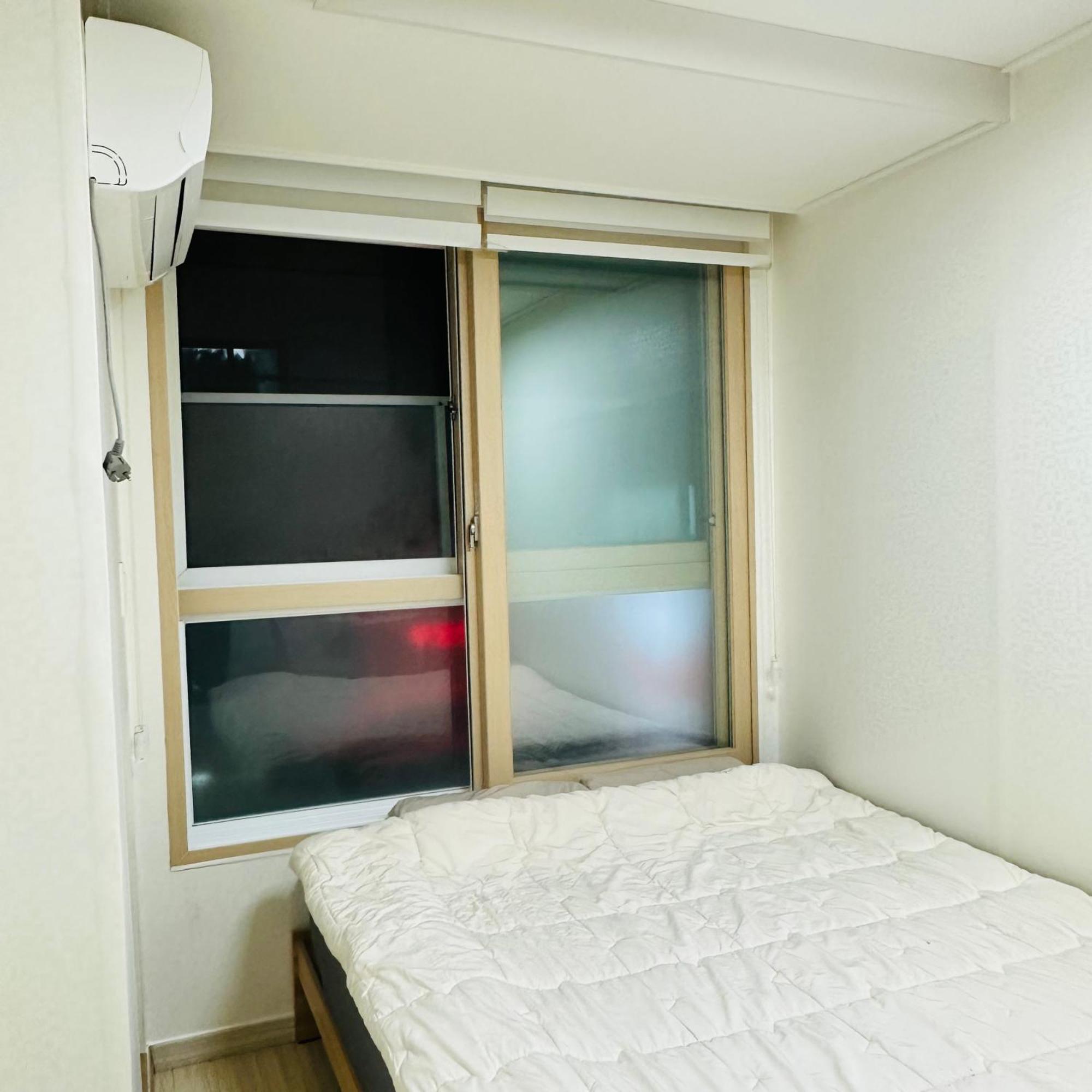Apartment Sillim