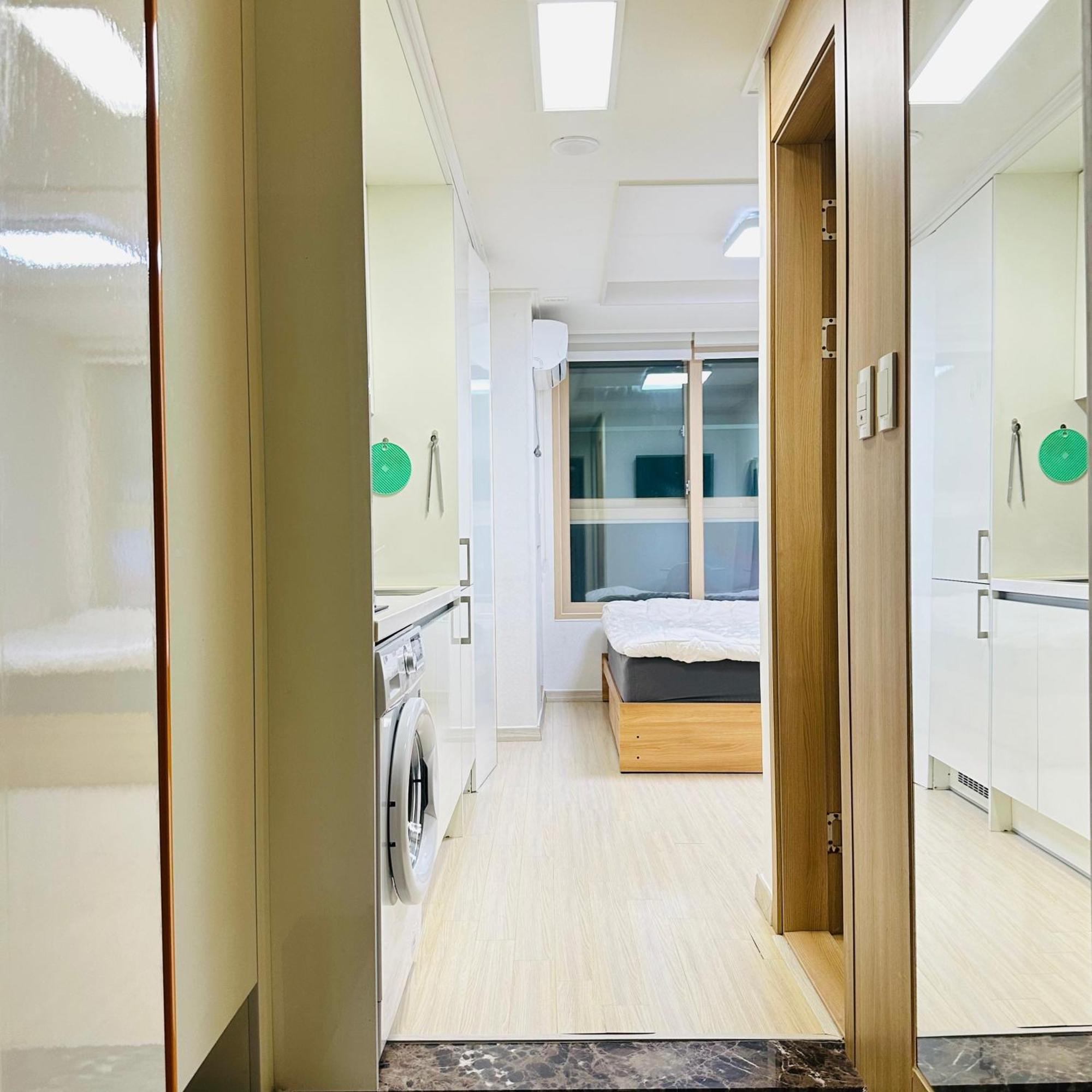Apartment Sillim