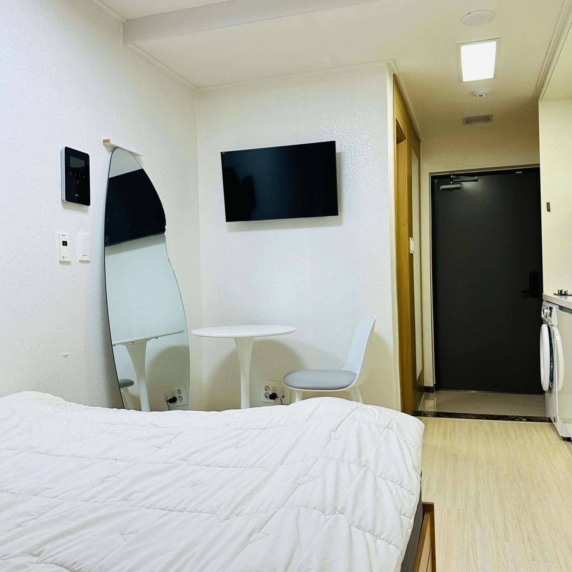 Apartment Sillim